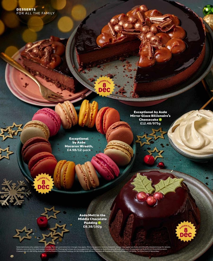 عروض آسدا سوبر ماركت بريطانيا من 1 يناير حتى 31 ديسمبر 2025 عروض التهانى الموسمية - آسدا سوبر ماركت - المملكة المتحدة - 1 يناير 2025 – 31 ديسمبر 2025 - صفحة 64