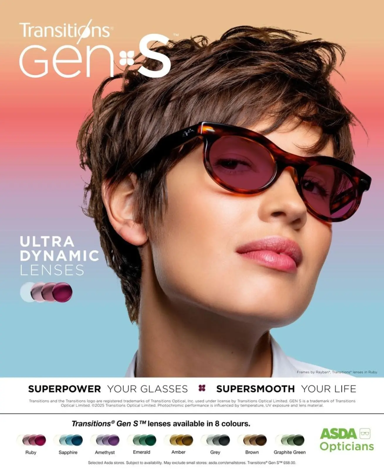 Página 52 en Ofertas de saludos de temporada en Supermercado Asda Reino Unido