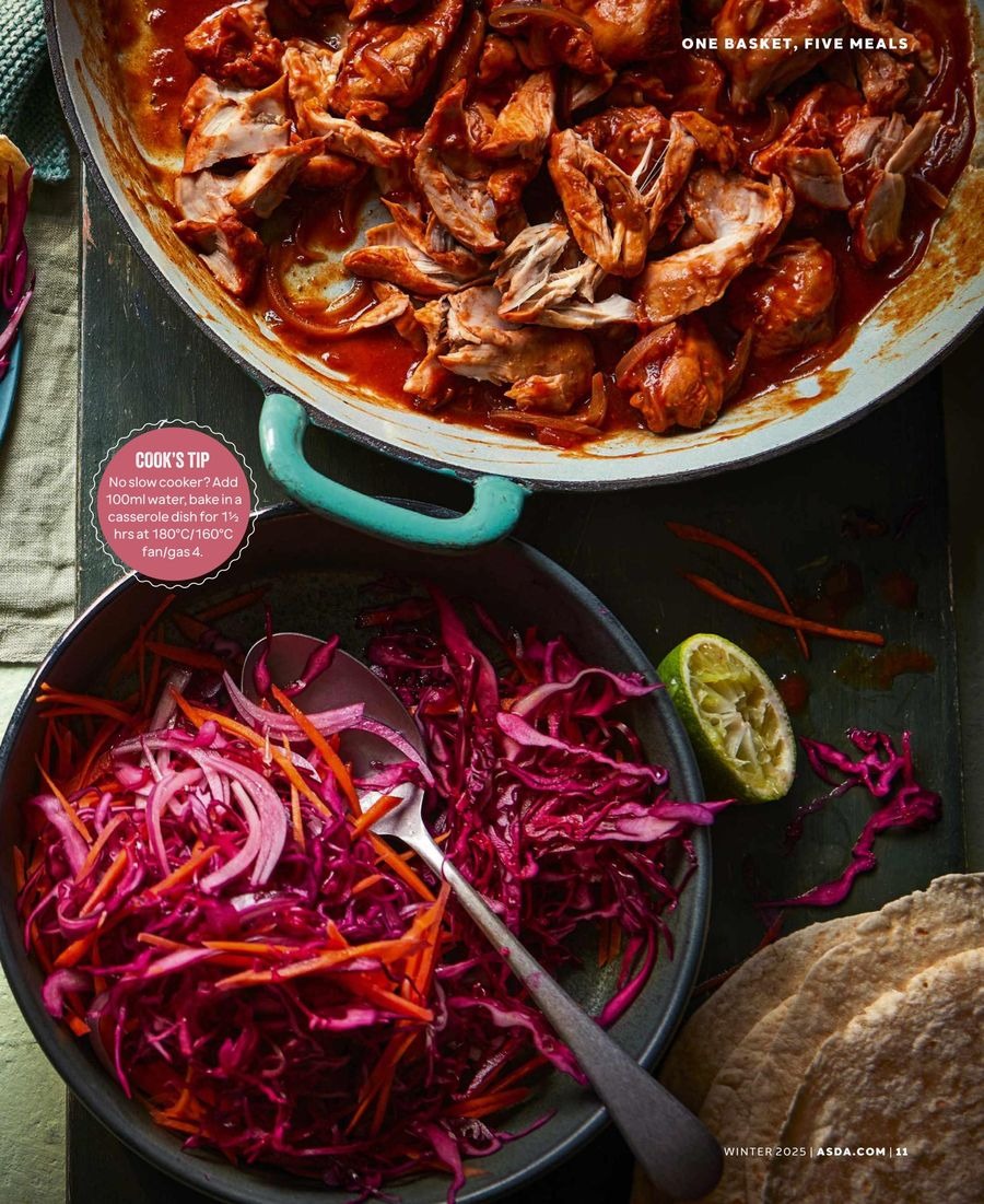 عروض آسدا سوبر ماركت بريطانيا من 1 يناير حتى 31 ديسمبر 2025 عروض التهانى الموسمية - آسدا سوبر ماركت - المملكة المتحدة - 1 يناير 2025 – 31 ديسمبر 2025 - صفحة 119