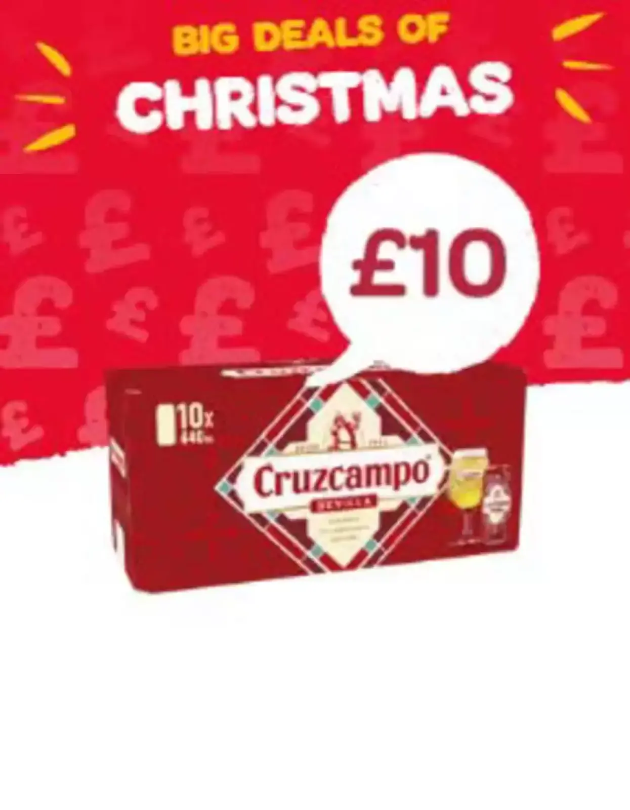 Page 2 dans Grande Affaire de Noël chez SPAR Royaume-Uni