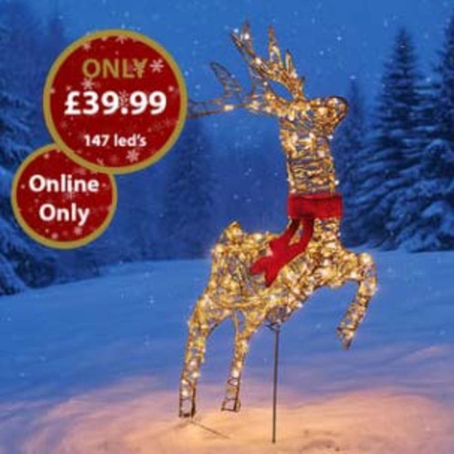 عروض هوم بارغينز بريطانيا من 2 حتى 18 ديسمبر 2025 توفير على الألعاب يصل إلى ٨٠٪ - هوم بارغينز - المملكة المتحدة - 2 ديسمبر 2025 – 18 ديسمبر 2025 - صفحة 2