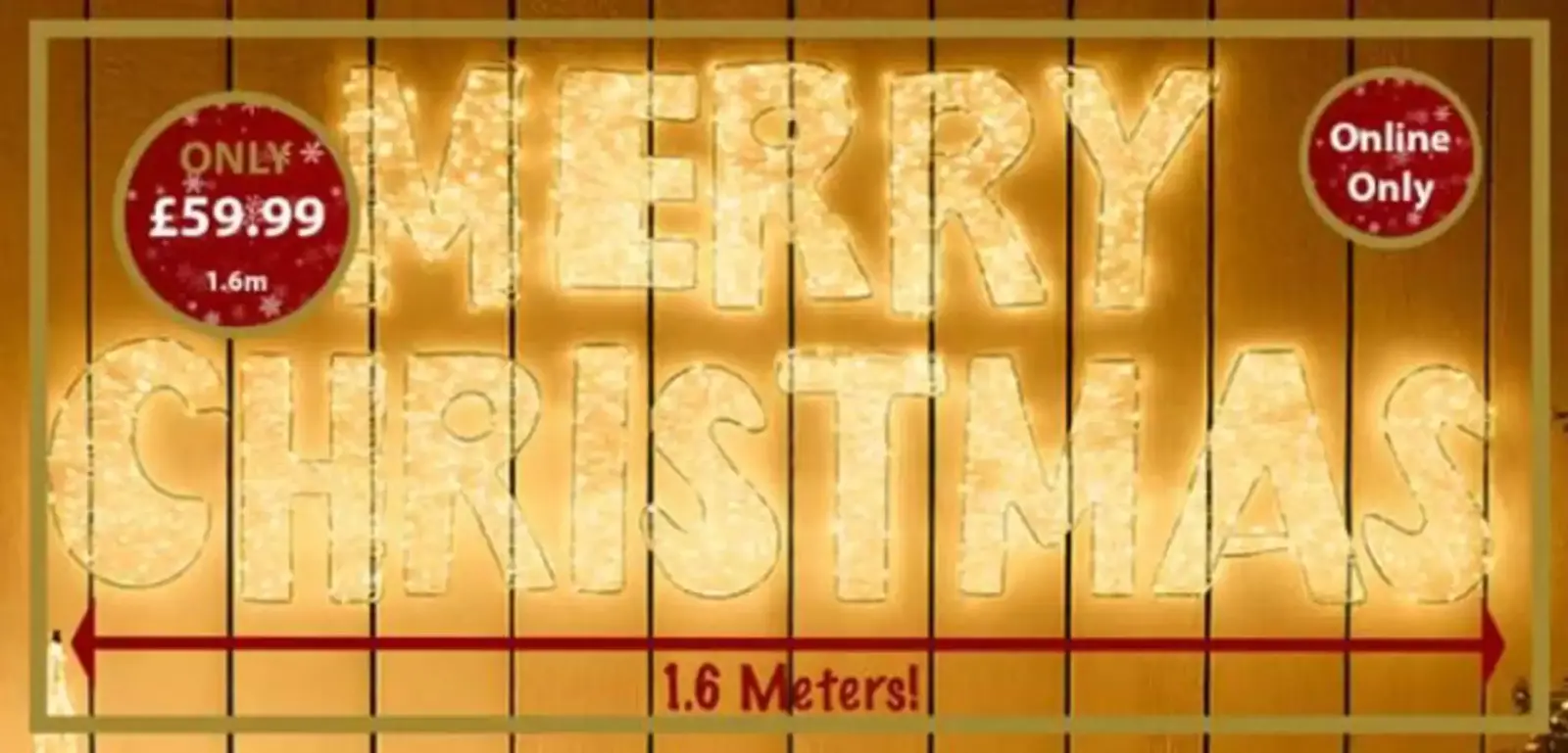 Page 1 dans Offres de Noël chez Home Bargains Royaume-Uni