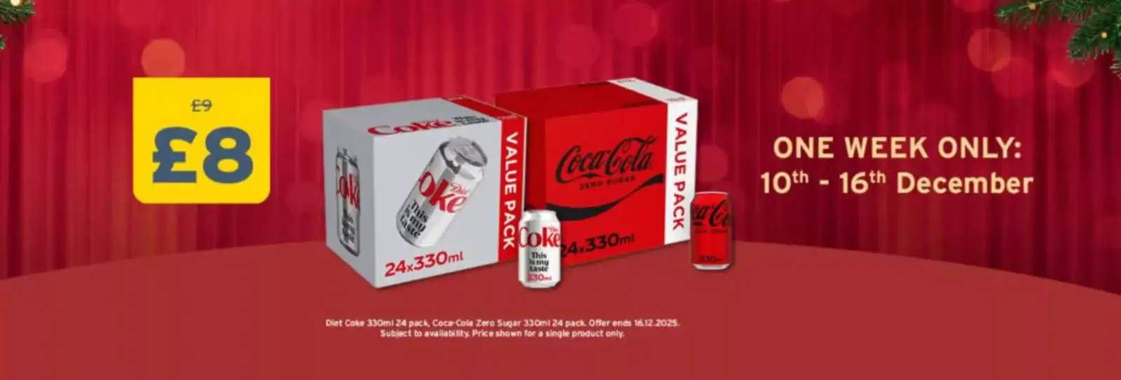 Página 1 en ofertas semanales en One Stop Reino Unido