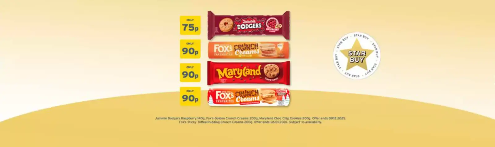 Página 2 en Promoción especial en One Stop Reino Unido