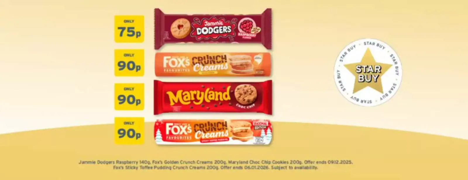 Página 3 en Fantásticas ofertas en One Stop Reino Unido