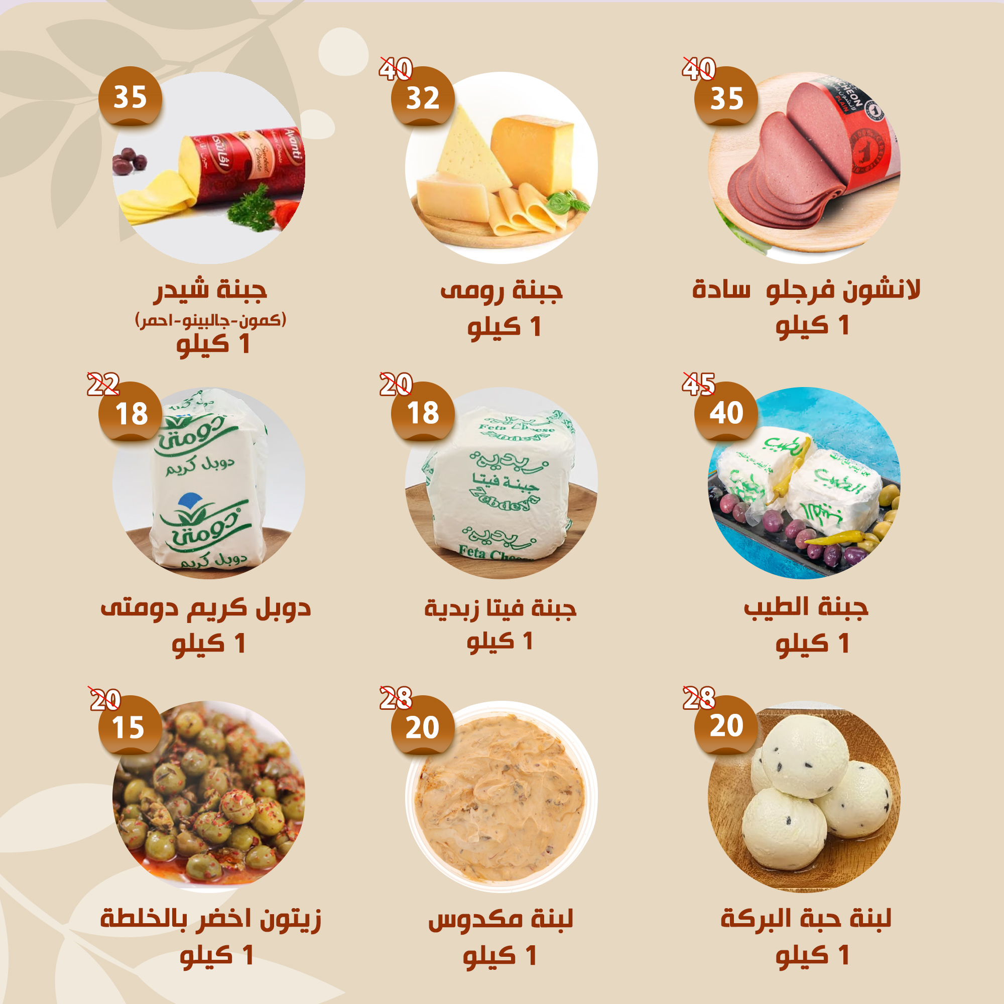 Alnahda almasria UAE Offers from 12 to 18 December 2025 Weekly offers