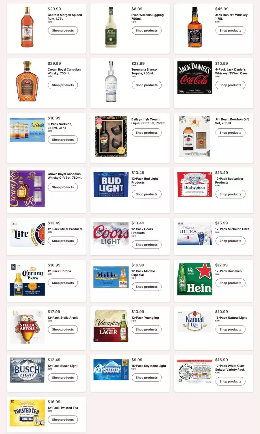 Walgreens USA Offers from 14 to 20 December 2025 Exclusive bargains