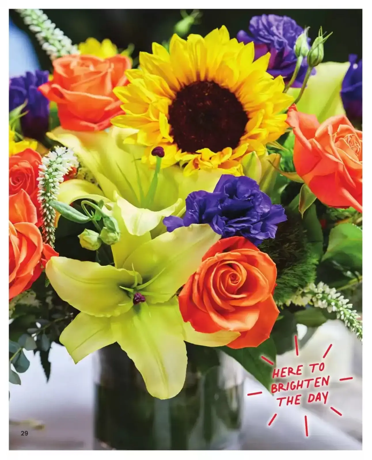 Page 30 in Exclusive bargains at Safeway Supermarket USA