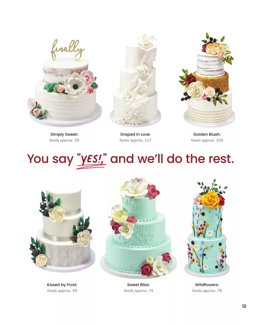 Offres Supermarché Safeway États-Unis de 18 à 31 décembre 2025 Offres exclusives