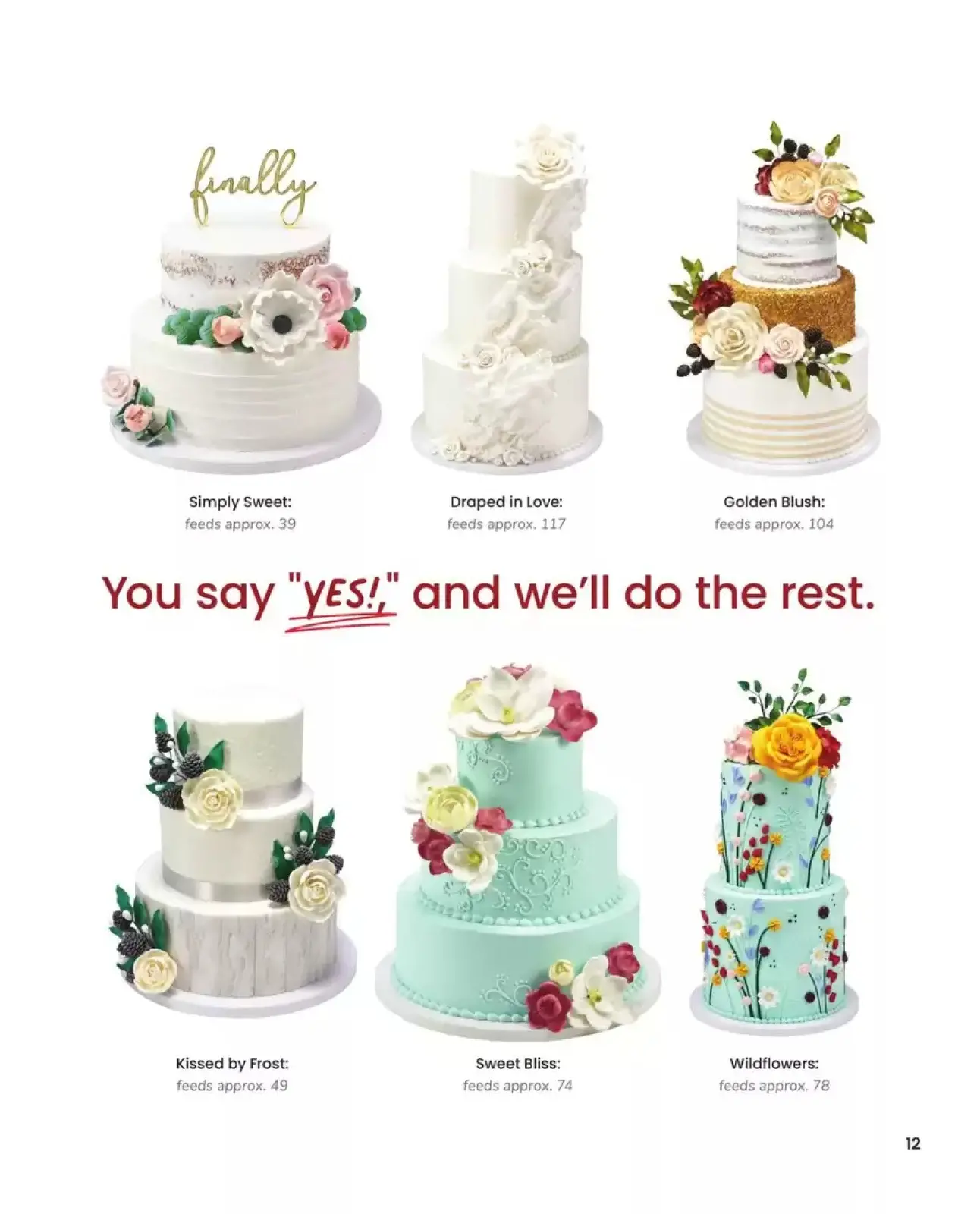 Page 13 in Exclusive bargains at Safeway Supermarket USA