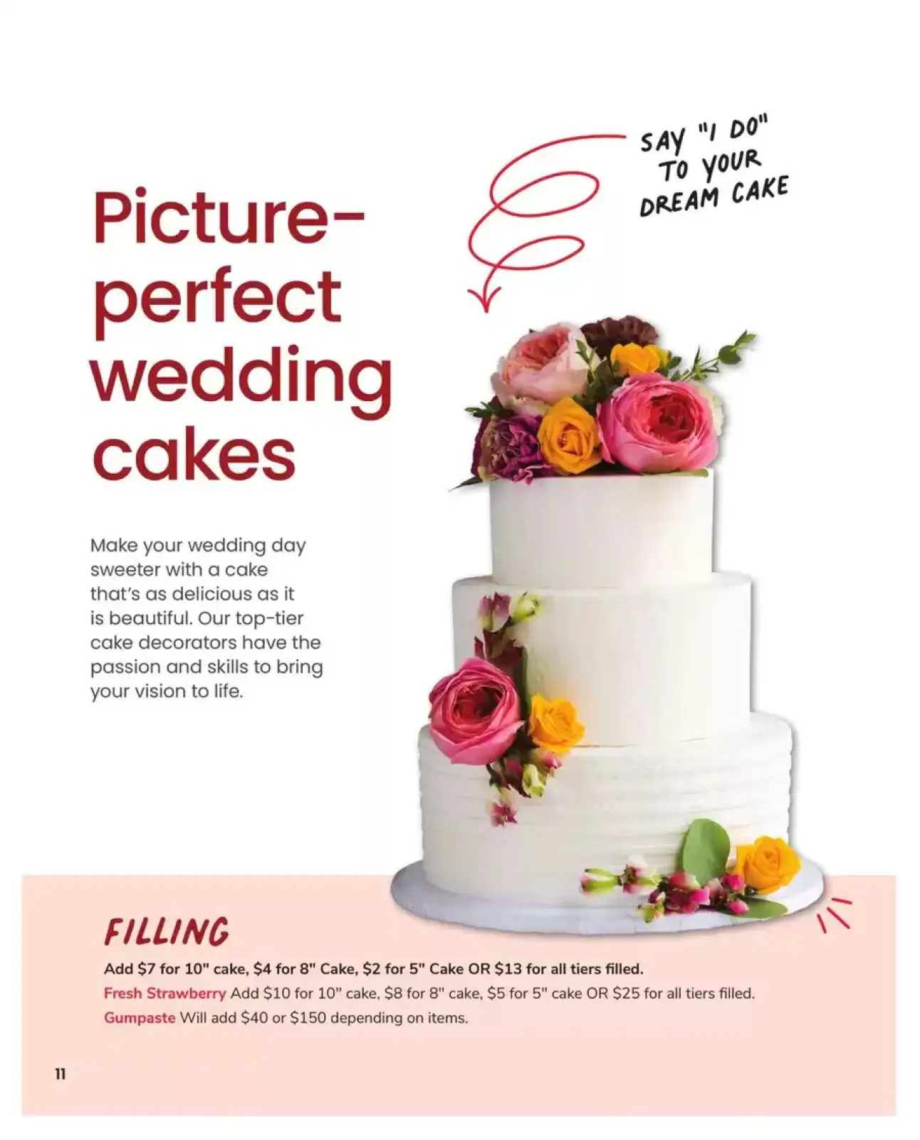 Page 12 in Exclusive bargains at Safeway Supermarket USA