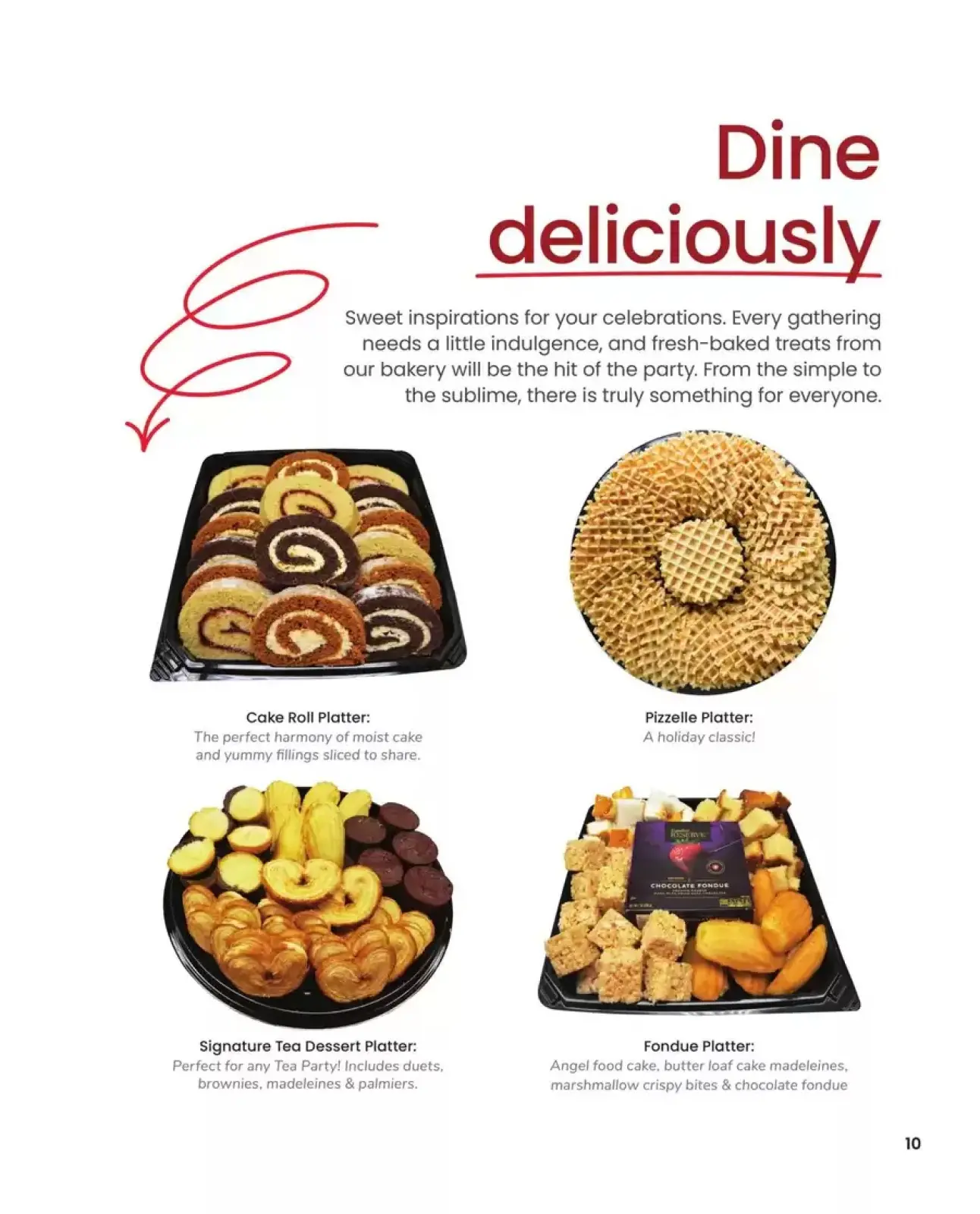 Page 11 in Exclusive bargains at Safeway Supermarket USA