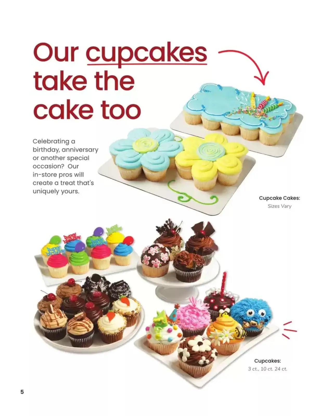 Page 6 in Exclusive bargains at Safeway Supermarket USA