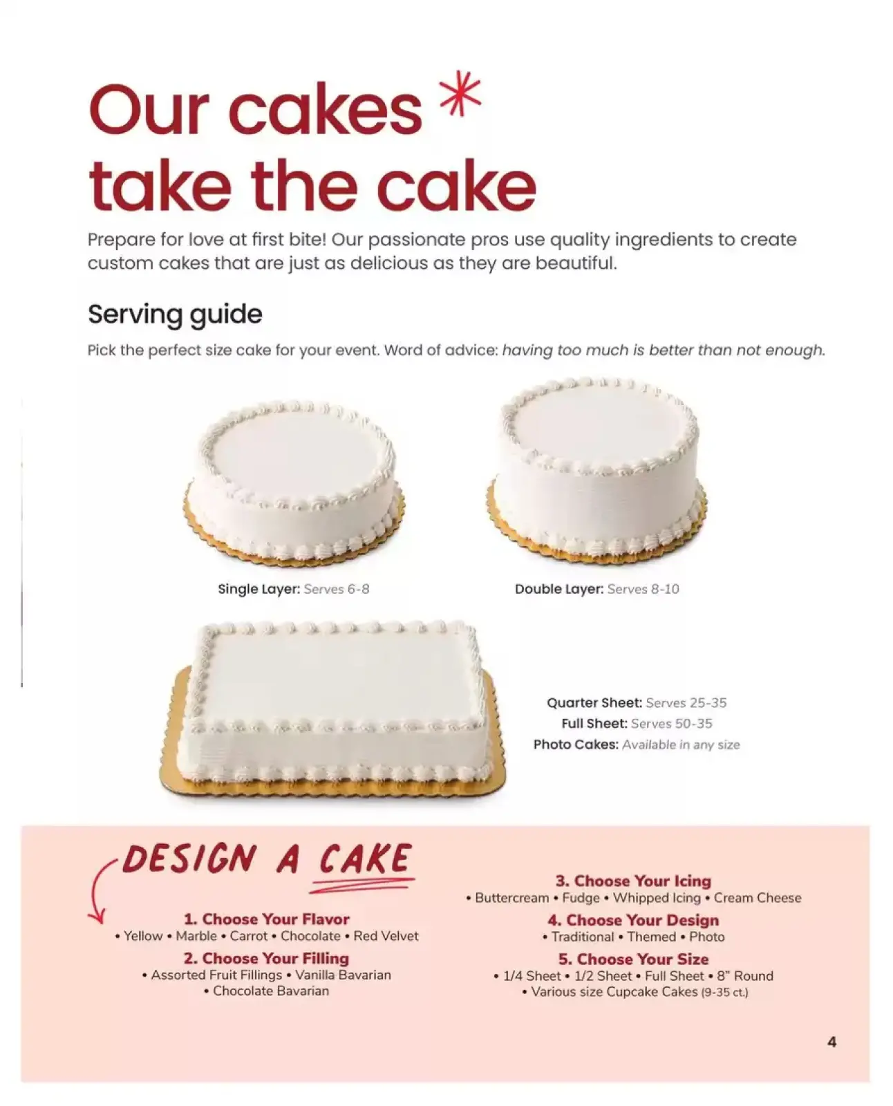 Page 5 in Southwest Deals at Safeway Supermarket USA