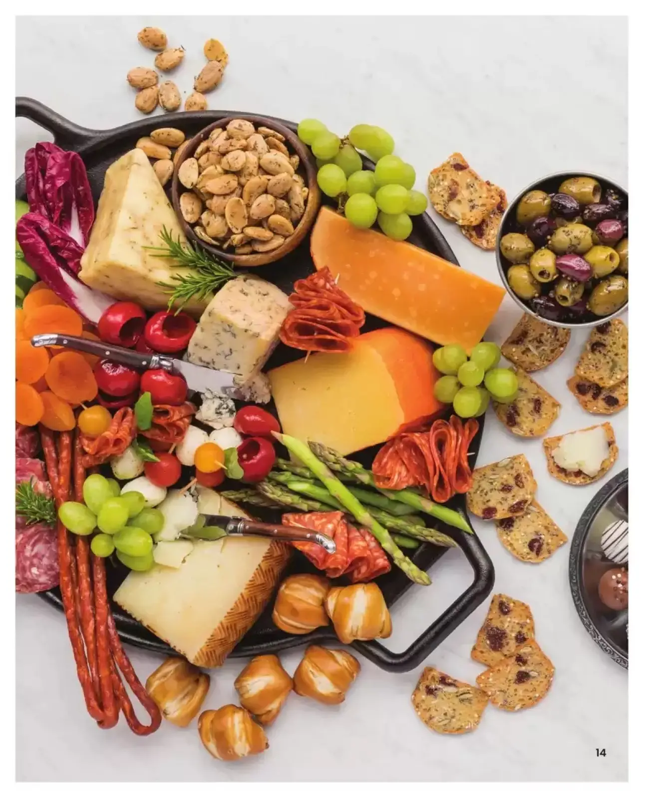 Page 15 in Southwest Deals at Safeway Supermarket USA