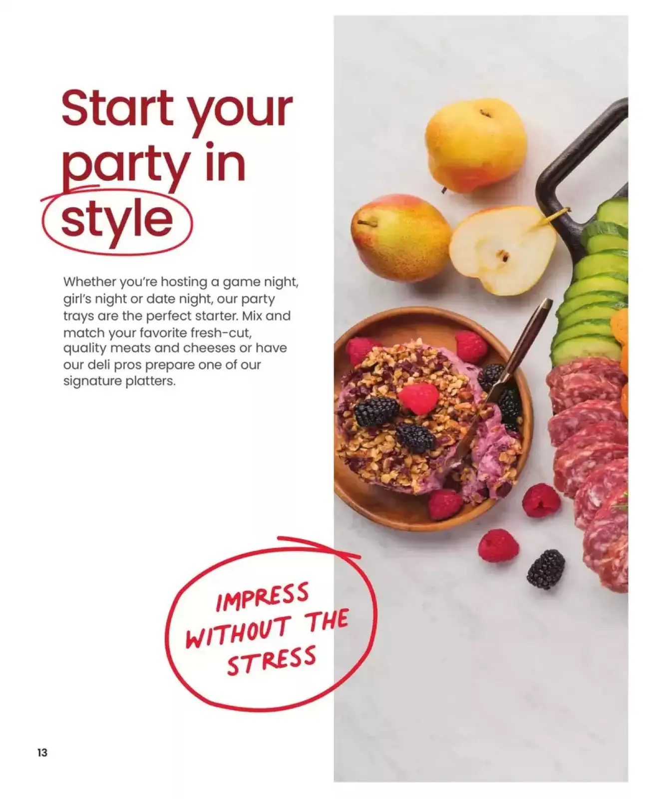 Page 14 in Southwest Deals at Safeway Supermarket USA