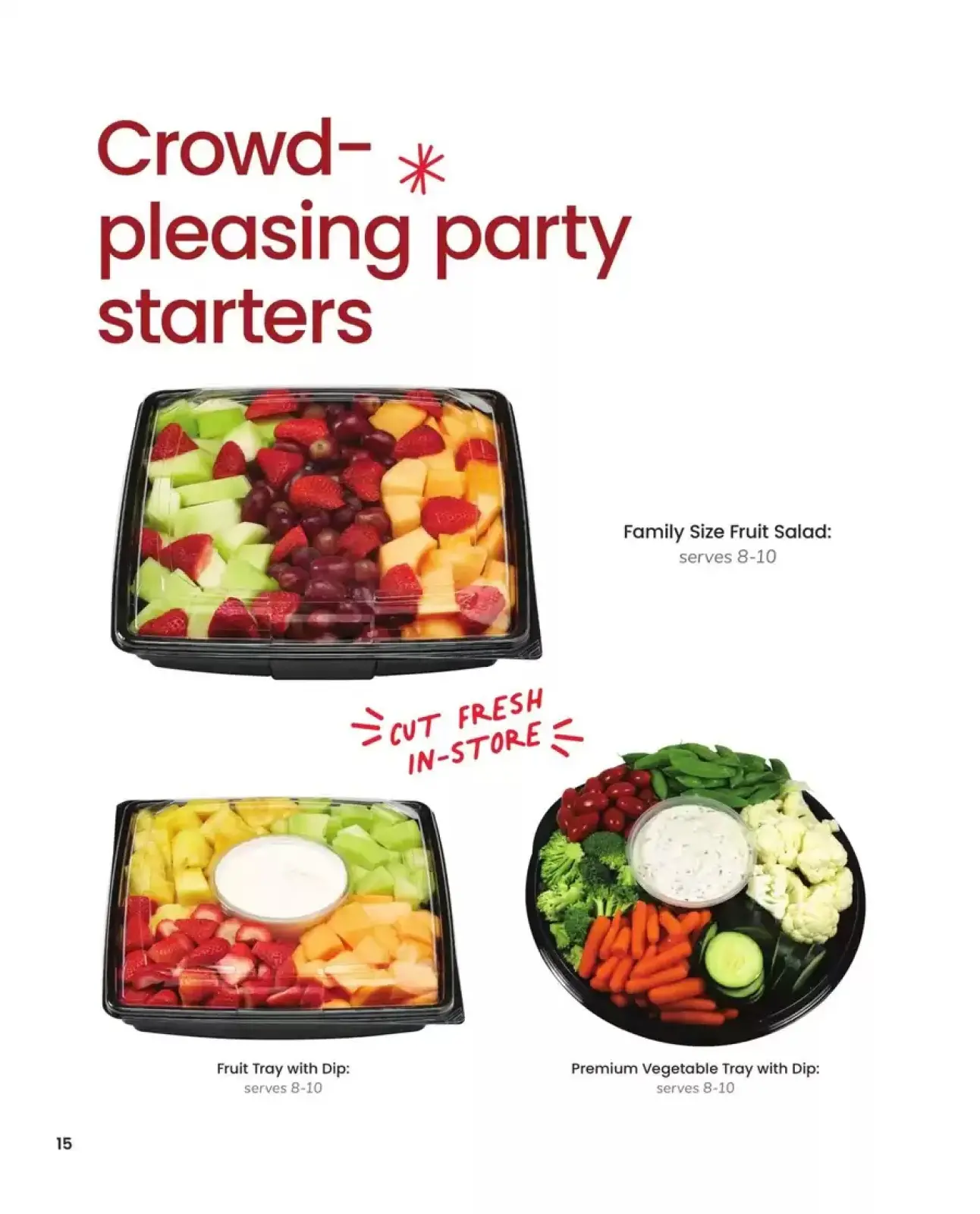 Page 16 in Southwest Deals at Safeway Supermarket USA