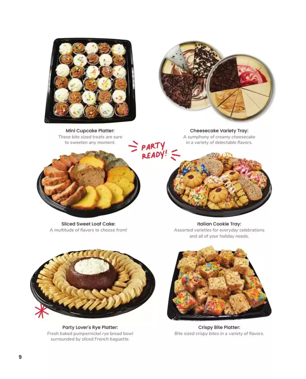 Page 10 in Southwest Deals at Safeway Supermarket USA