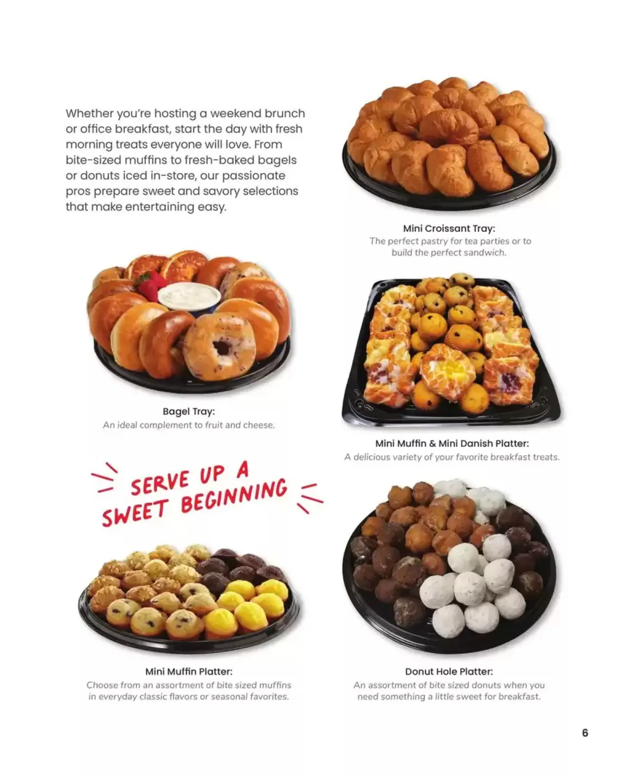 Page 7 in Southwest Deals at Safeway Supermarket USA