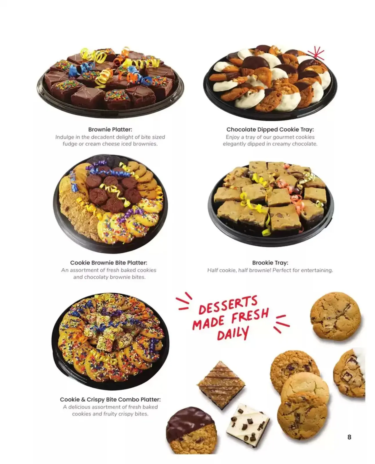 Page 9 in Southwest Deals at Safeway Supermarket USA