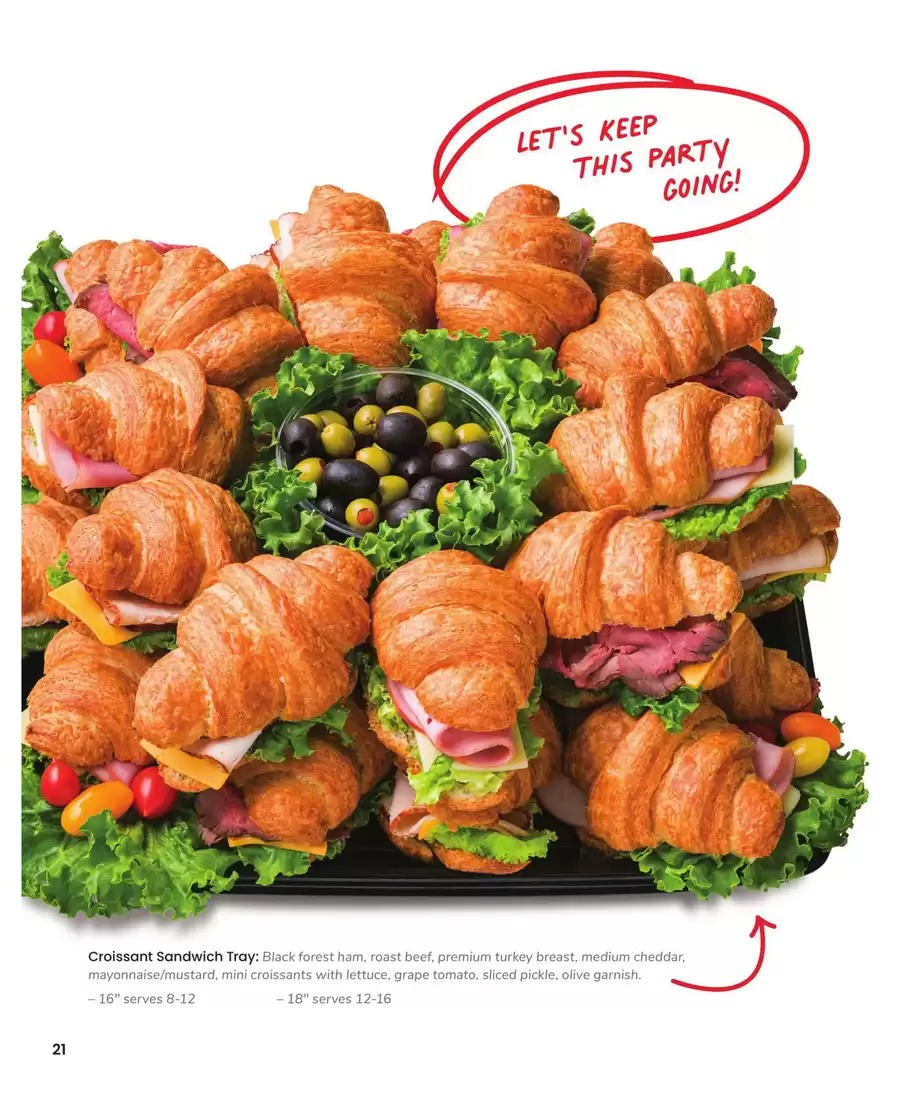 Offres Supermarché Safeway États-Unis de 1 à 31 décembre 2025 Offres du Sud-Ouest