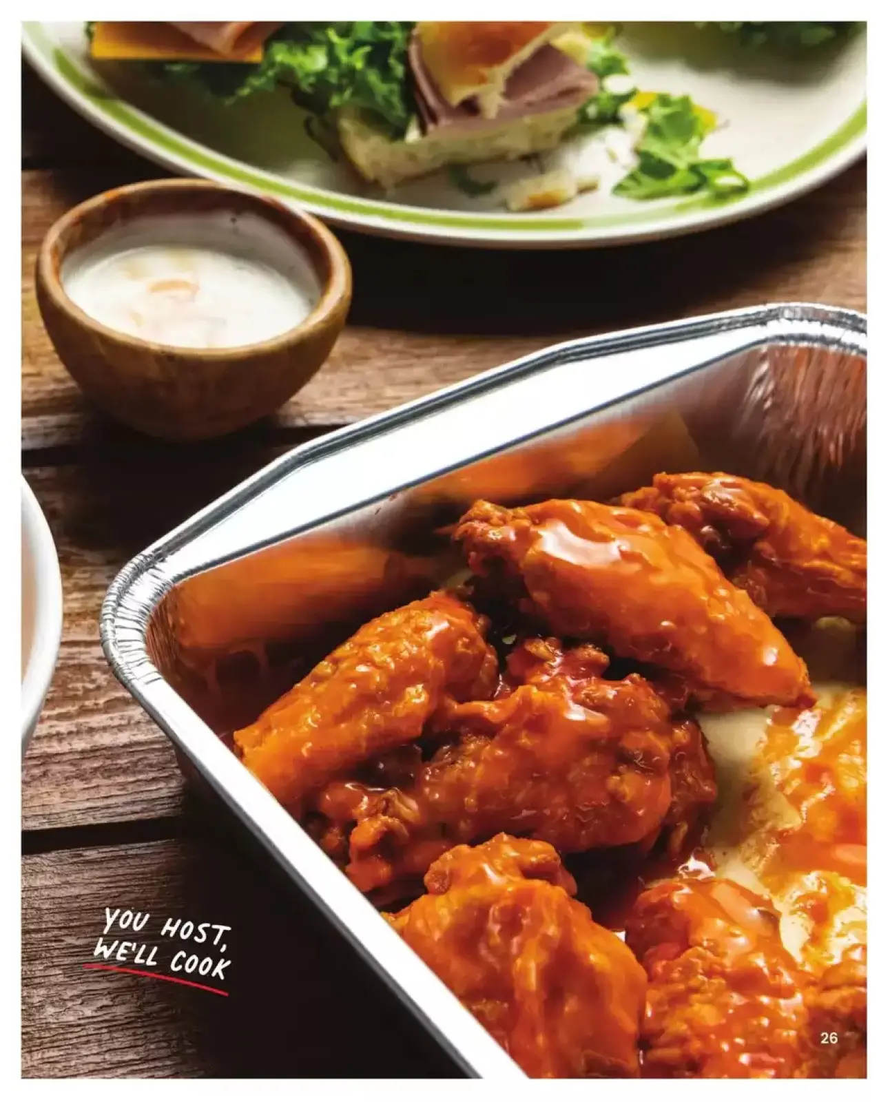 Page 27 in Southwest Deals at Safeway Supermarket USA