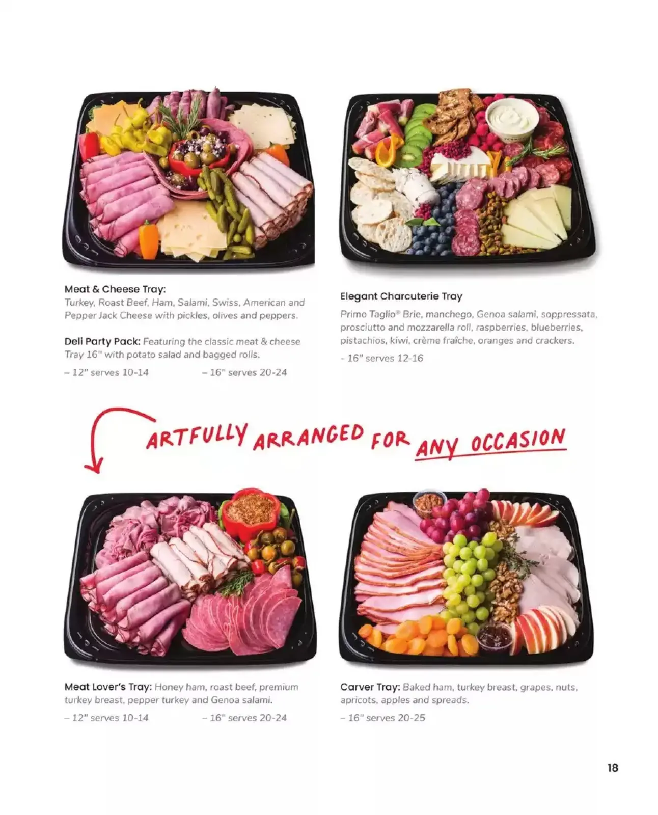 Page 19 in Southwest Deals at Safeway Supermarket USA