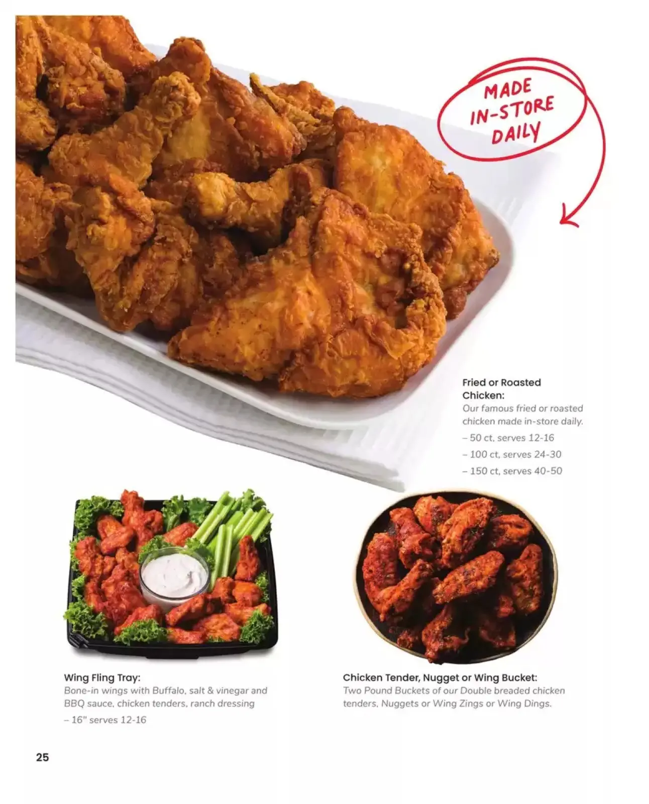 Page 26 in Southwest Deals at Safeway Supermarket USA