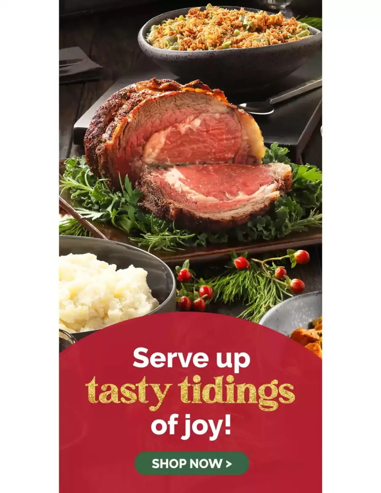 Page 4 in weekly flyer at Harris Teeter USA