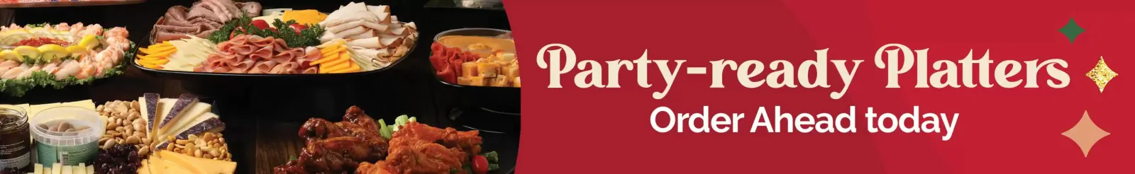 Page 8 in weekly flyer at Harris Teeter USA