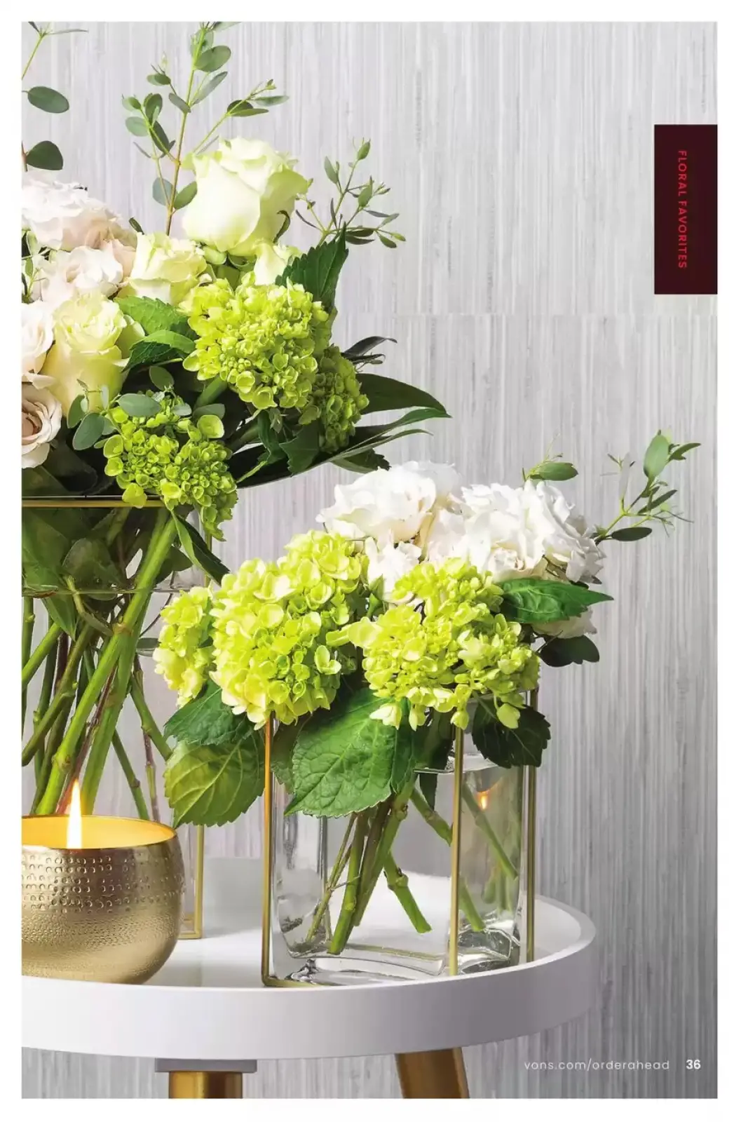 Page 37 in SoCal Deals at Vons Supermarket USA