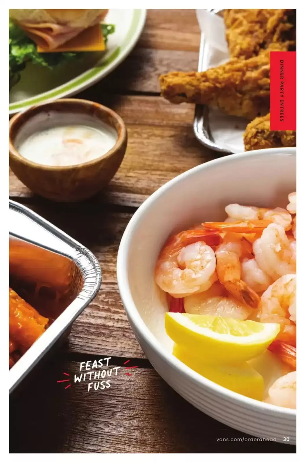 Page 31 in SoCal Deals at Vons Supermarket USA