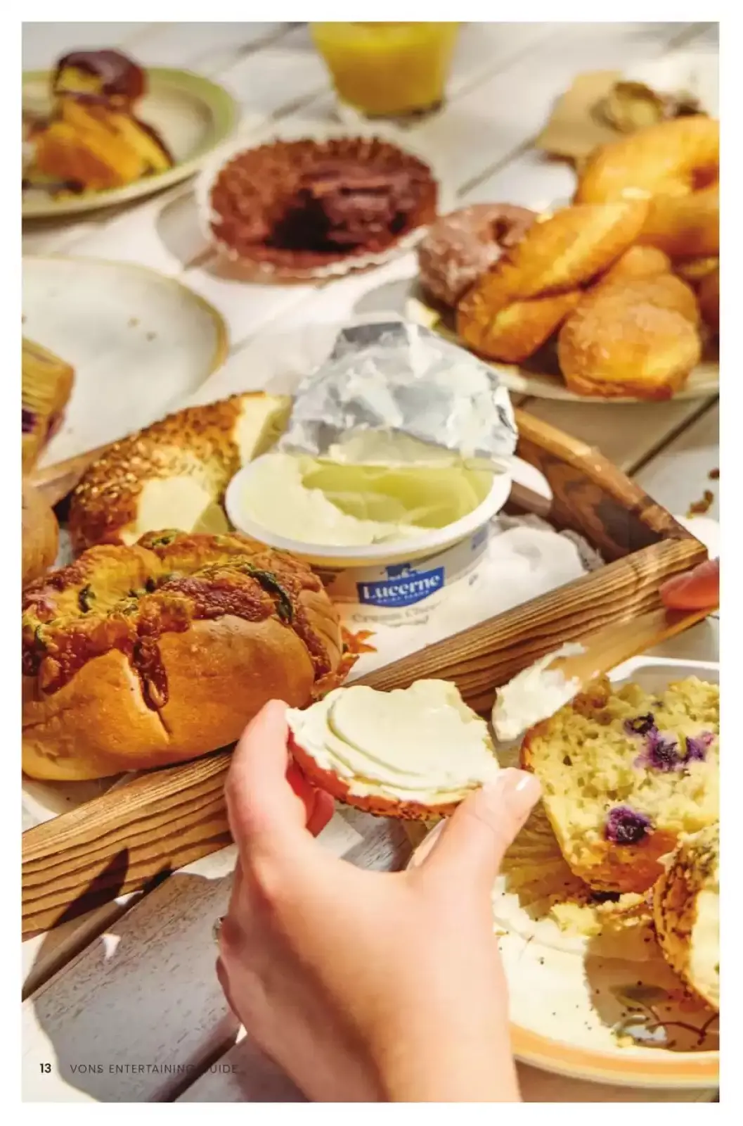 Page 14 in SoCal Deals at Vons Supermarket USA