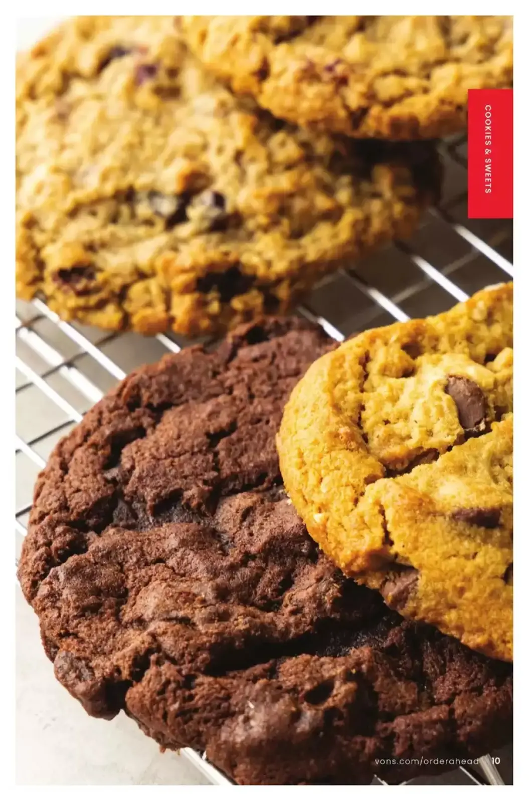 Page 11 in SoCal Deals at Vons Supermarket USA