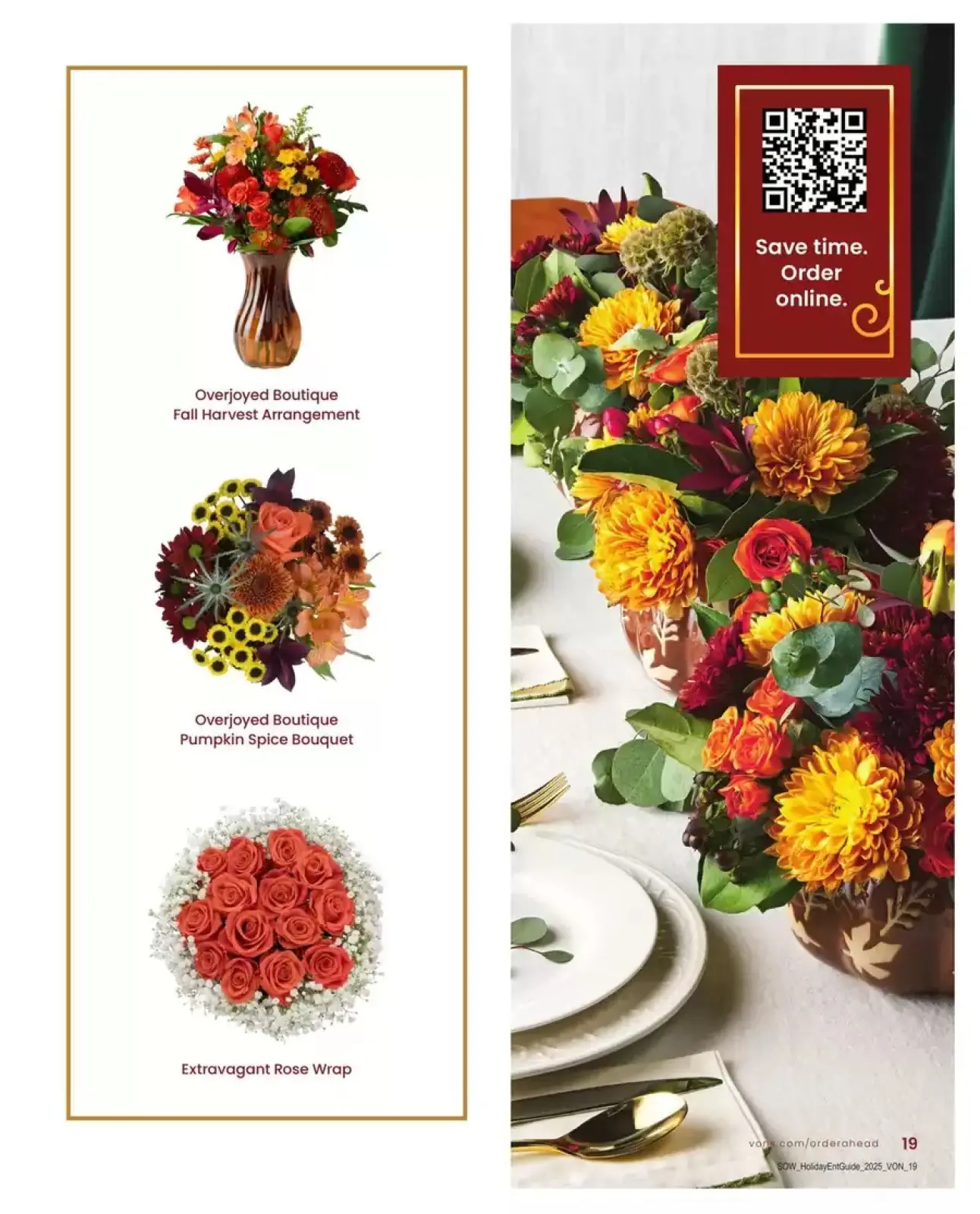 Page 19 in Southwest Deals at Vons Supermarket USA