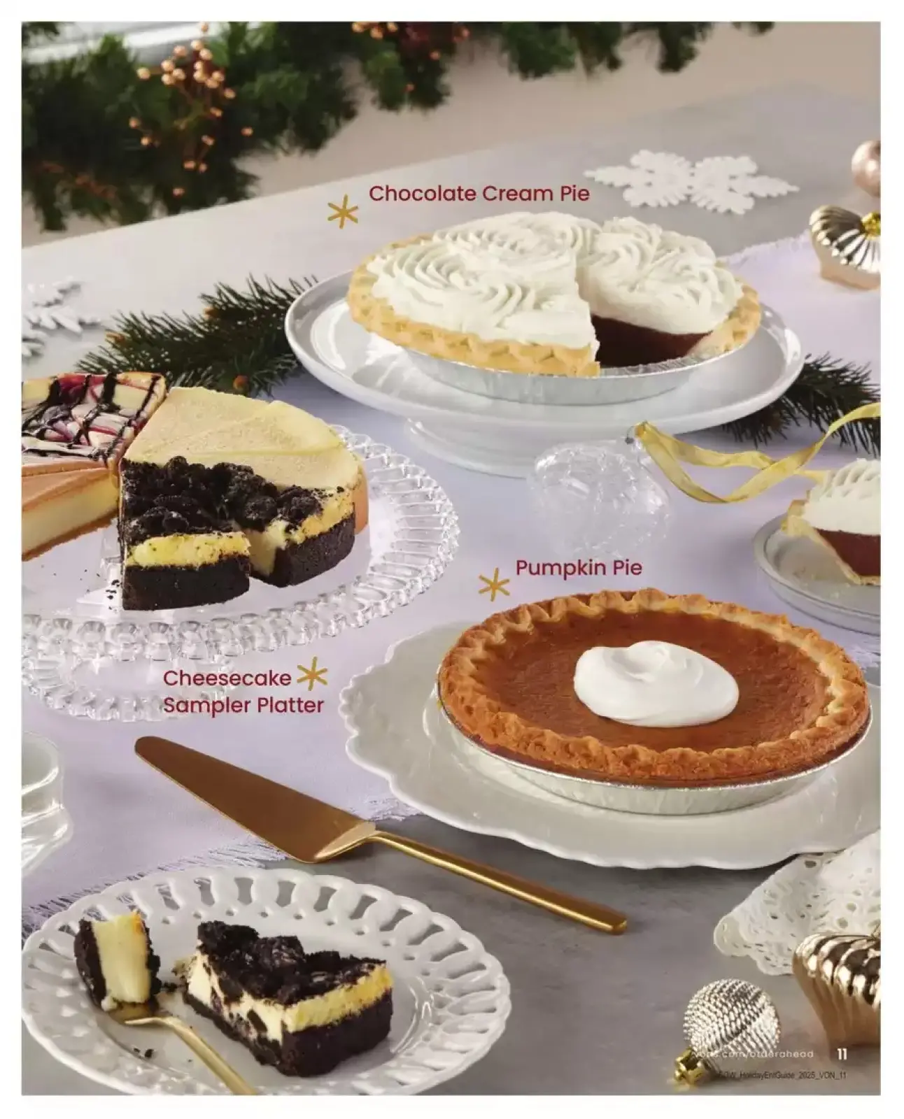 Page 11 in Southwest Deals at Vons Supermarket USA