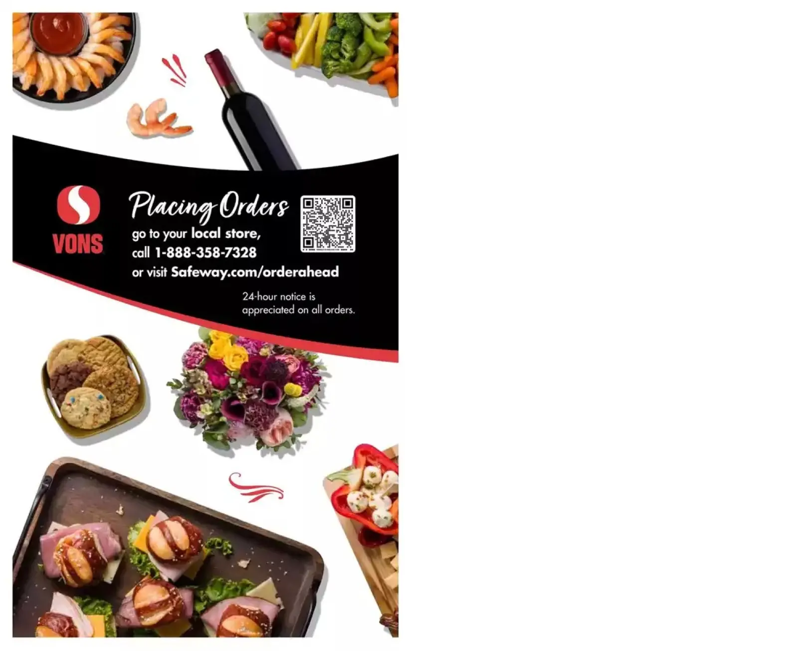 Page 15 in Norcal Deals at Vons Supermarket USA