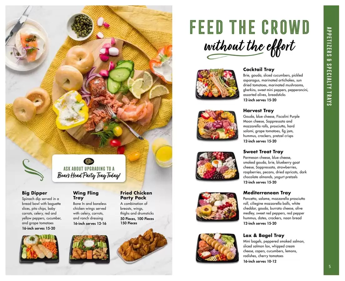 Vons Supermarket USA Offers from 18 to 31 December 2025 Norcal Deals