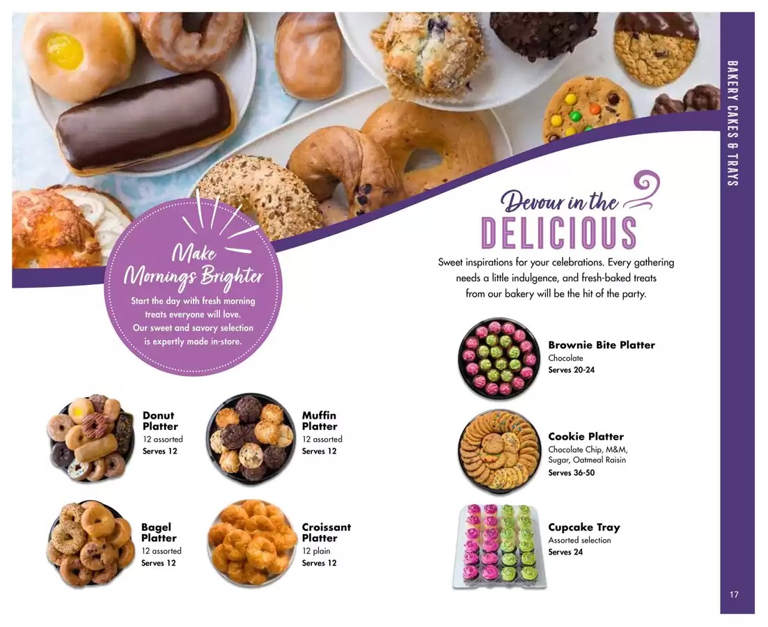 Vons Supermarket USA Offers from 18 to 31 December 2025 Norcal Deals