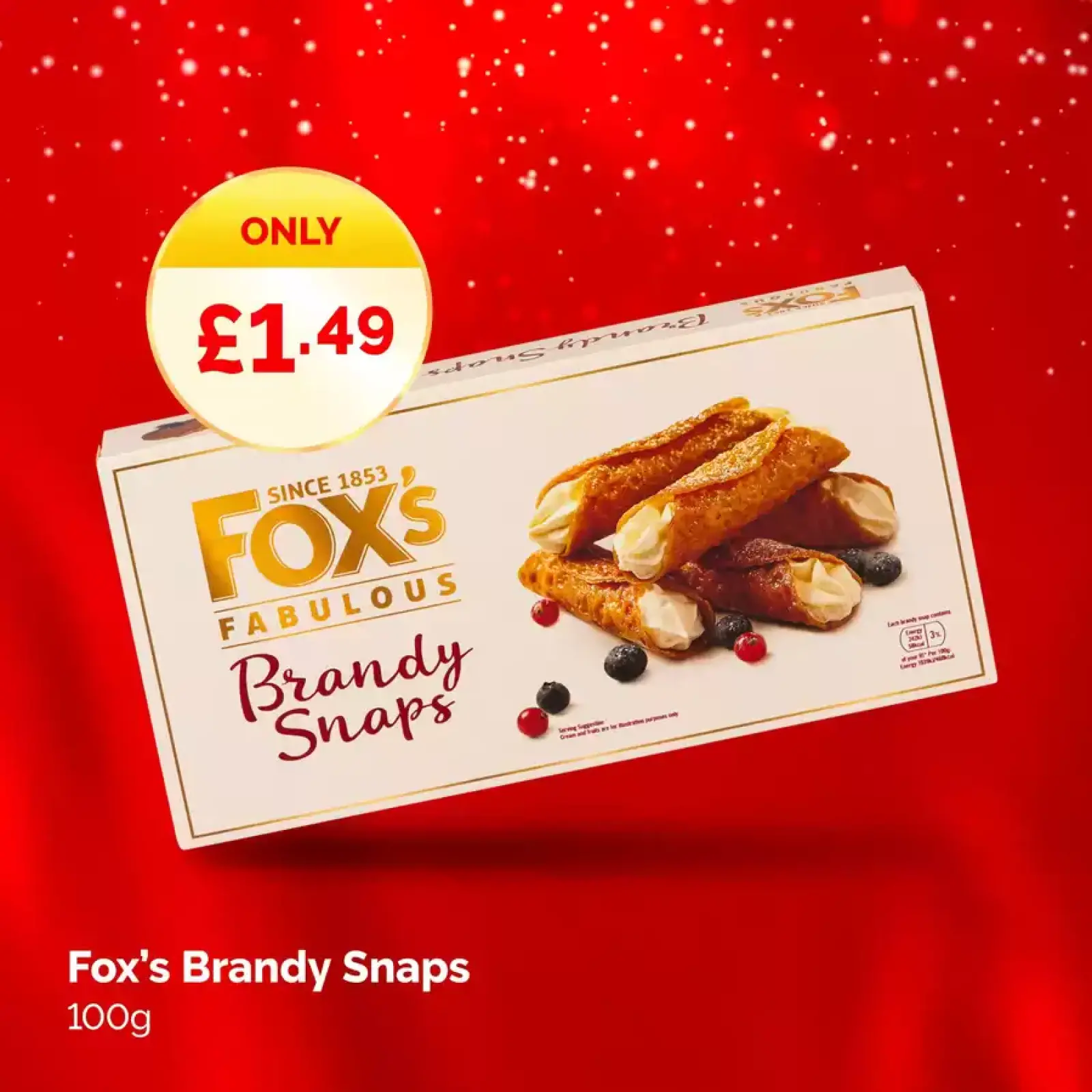 Page 6 dans Parfums de Fête chez Poundstretcher Royaume-Uni