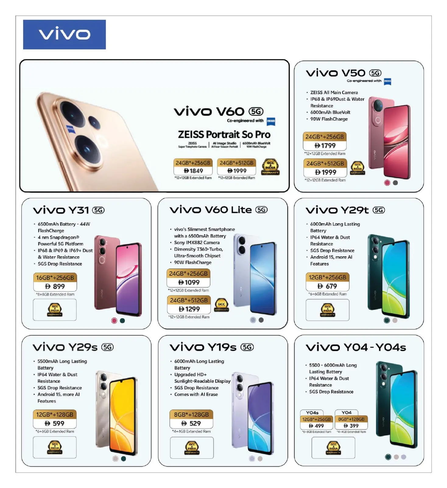 Page 11 in Digital Shopping Festival Deals at Nesto UAE