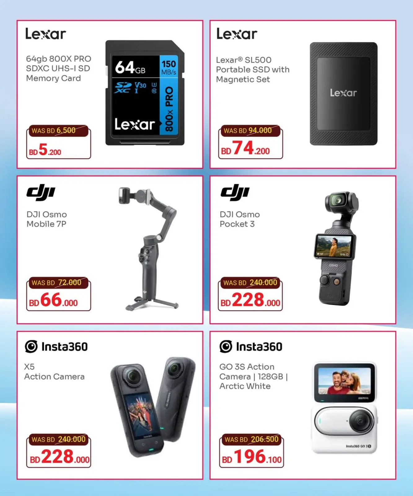 صفحة 5 ضمن عروض نهاية السنة في أشرف البحرين