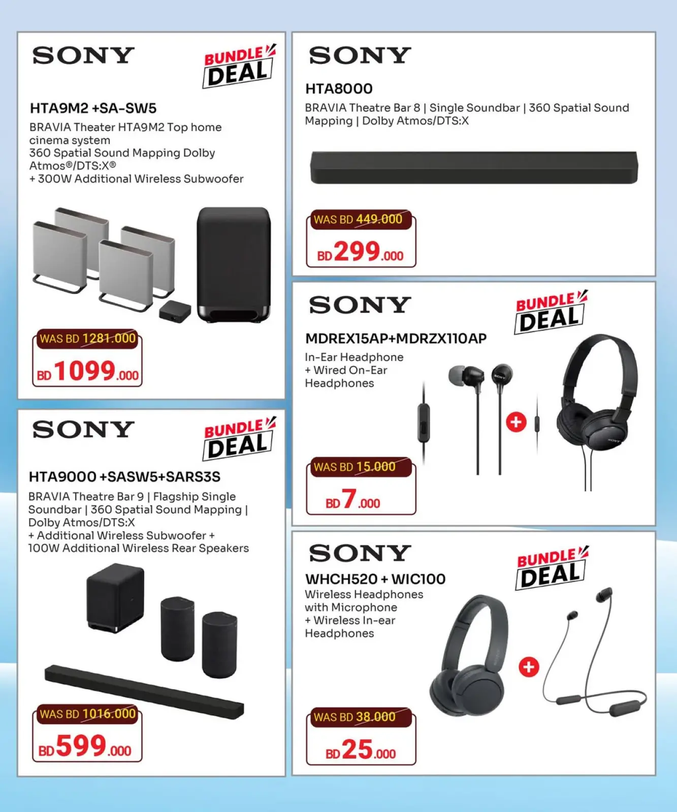 صفحة 8 ضمن عروض نهاية السنة في أشرف البحرين