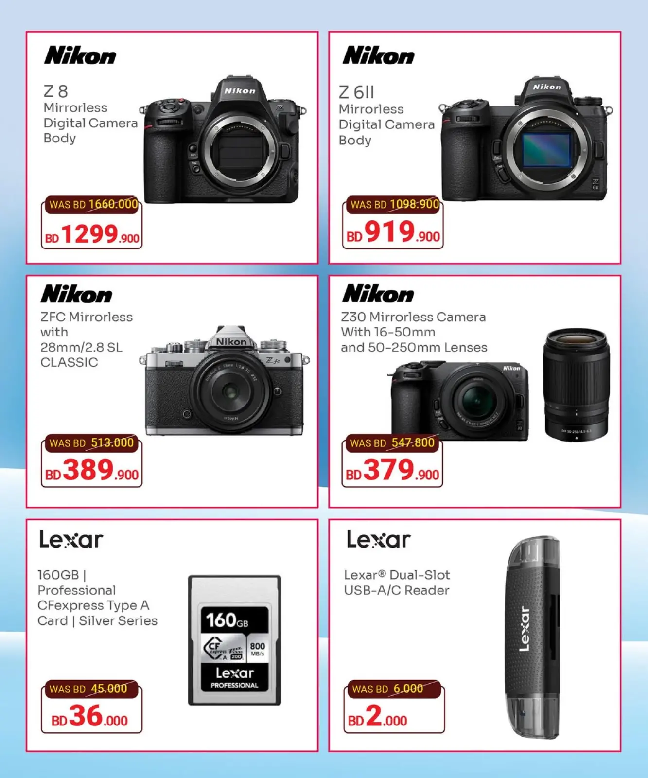 صفحة 4 ضمن عروض نهاية السنة في أشرف البحرين