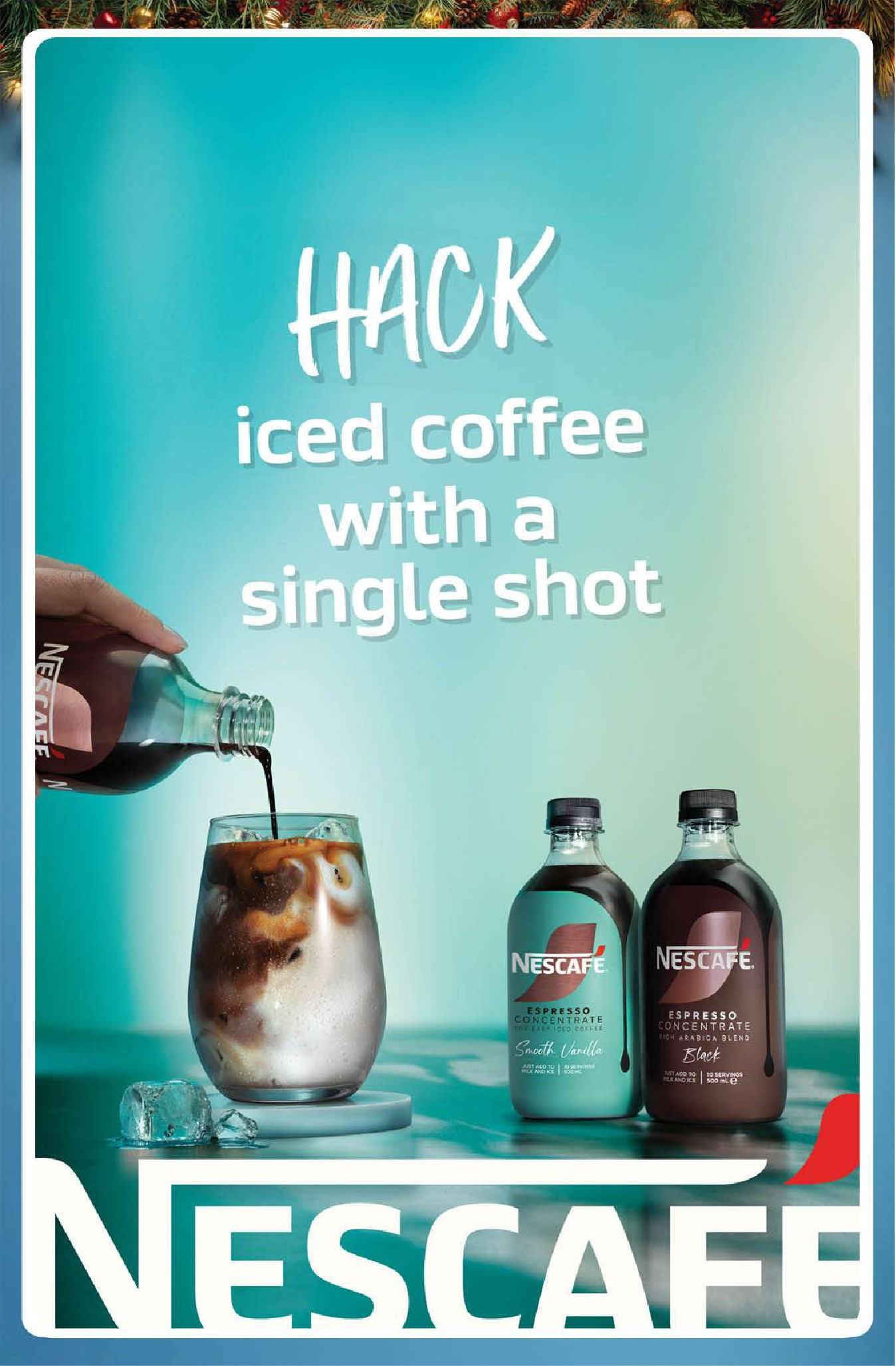 Carrefour UAE Offers from 16 to 25 December 2025 Festive offers