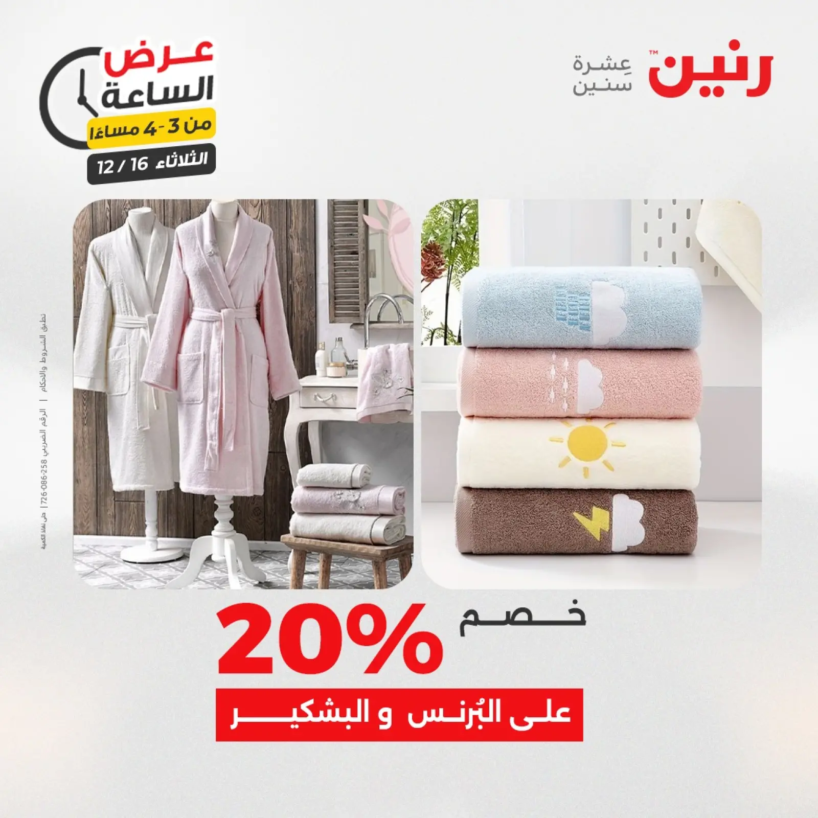 Página 12 en Oferta de horas en Raneen Egipto