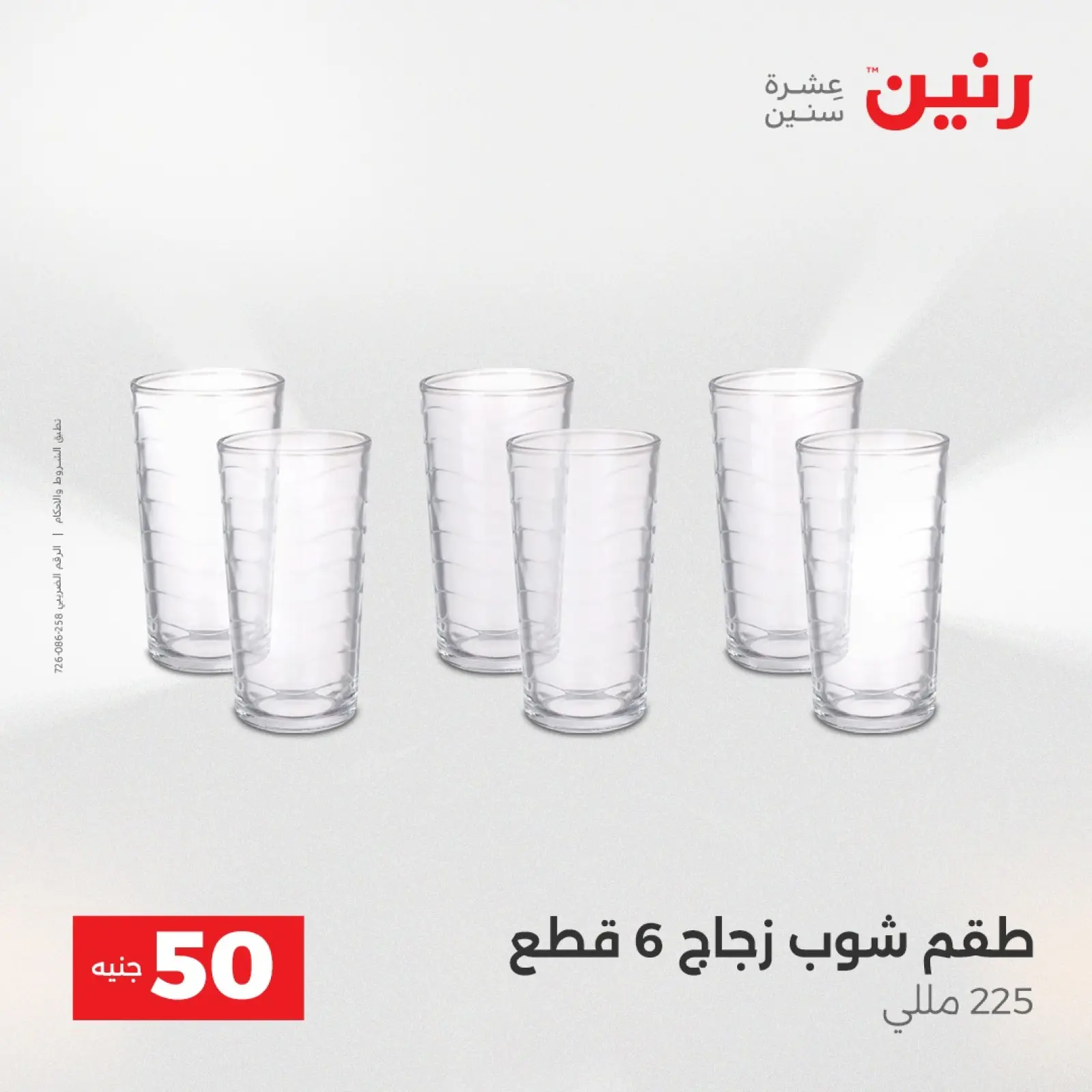 Página 16 en La Oferta de los 50 EGP en Raneen Egipto