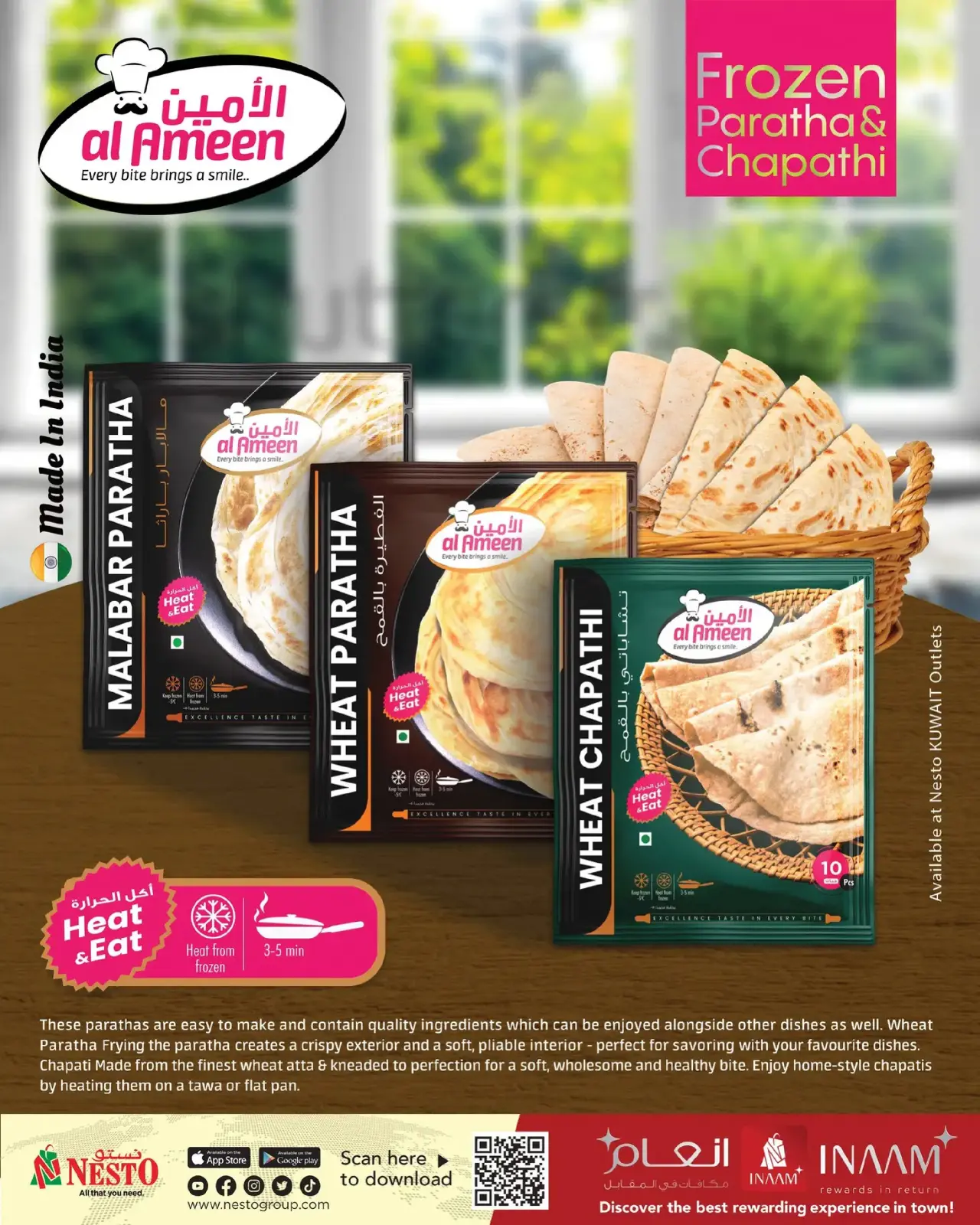 Page 15 in DECEMBER DELIGHTS DEALS at Nesto Kuwait