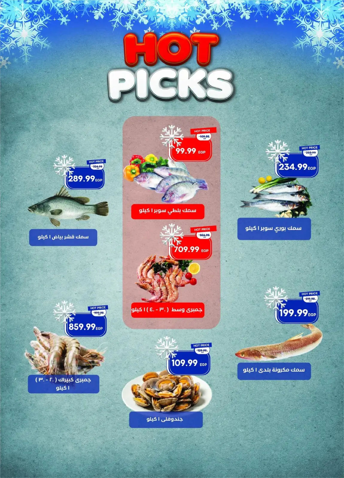 Página 14 en ofertas de diciembre en Mercado Metro Egipto