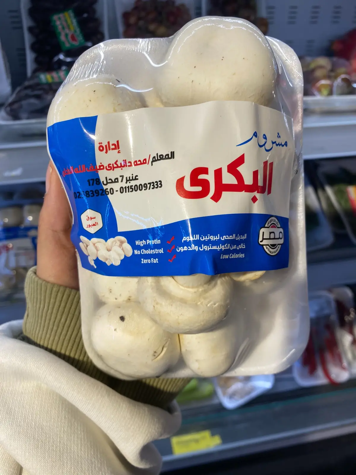 Página 3 en Nuevas ofertas en Swan Mart Egipto